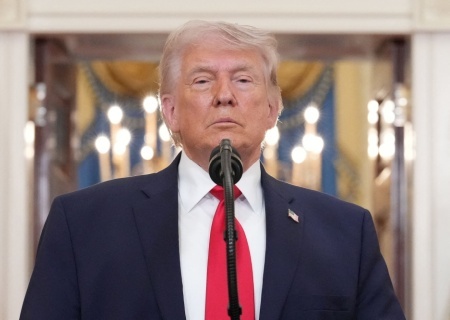    «Обрушится настоящий ад. Слава Богу!» Трамп дал Ирану 48 часов на открытие Ормузского пролива