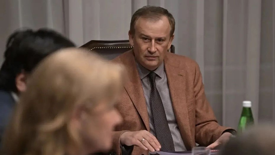    Автор фото: губернатор Ленобласти Александр Дрозденко