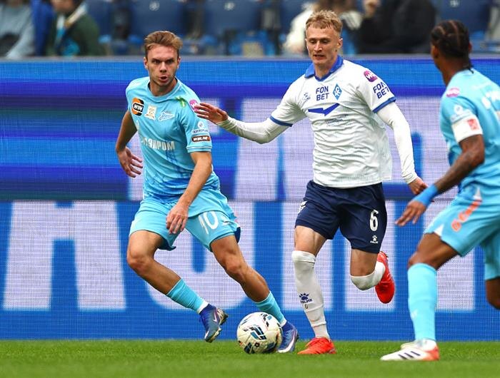    ФОТО: Сайт ФК "Крылья Советов"