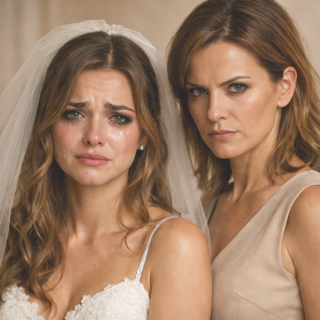 Анна и Милена 