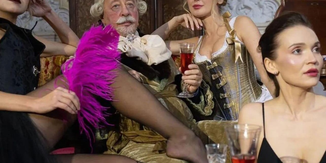 «Я купил замок у Пугачёвой»: заявление Леонида Якубовича ошарашило поклонников. Откуда такие деньги?