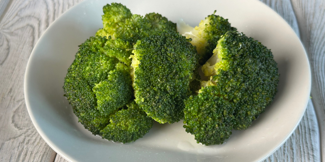 Брокколи, которую съедят даже дети: простой способ, который меняет всё