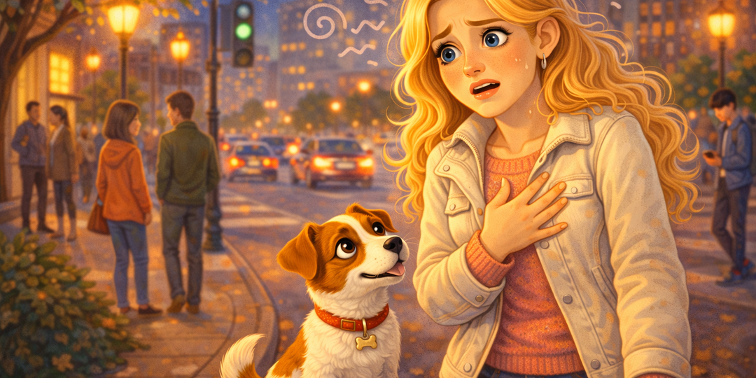 Почему панические атаки не изнашивают сердце?