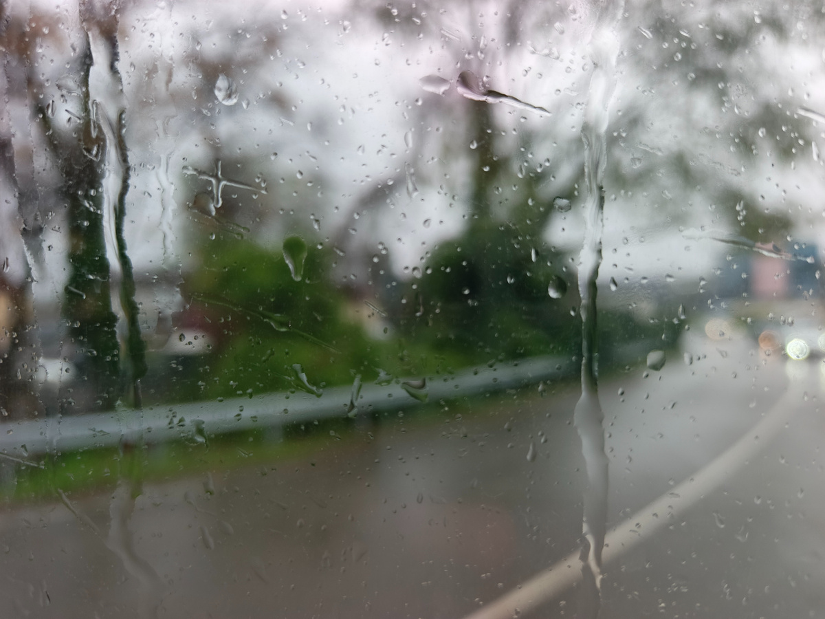 Адлер, апрель 2026 года