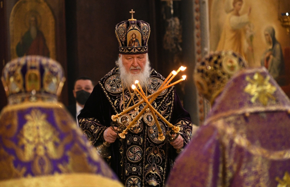    Максим Блинов /РИА Новости