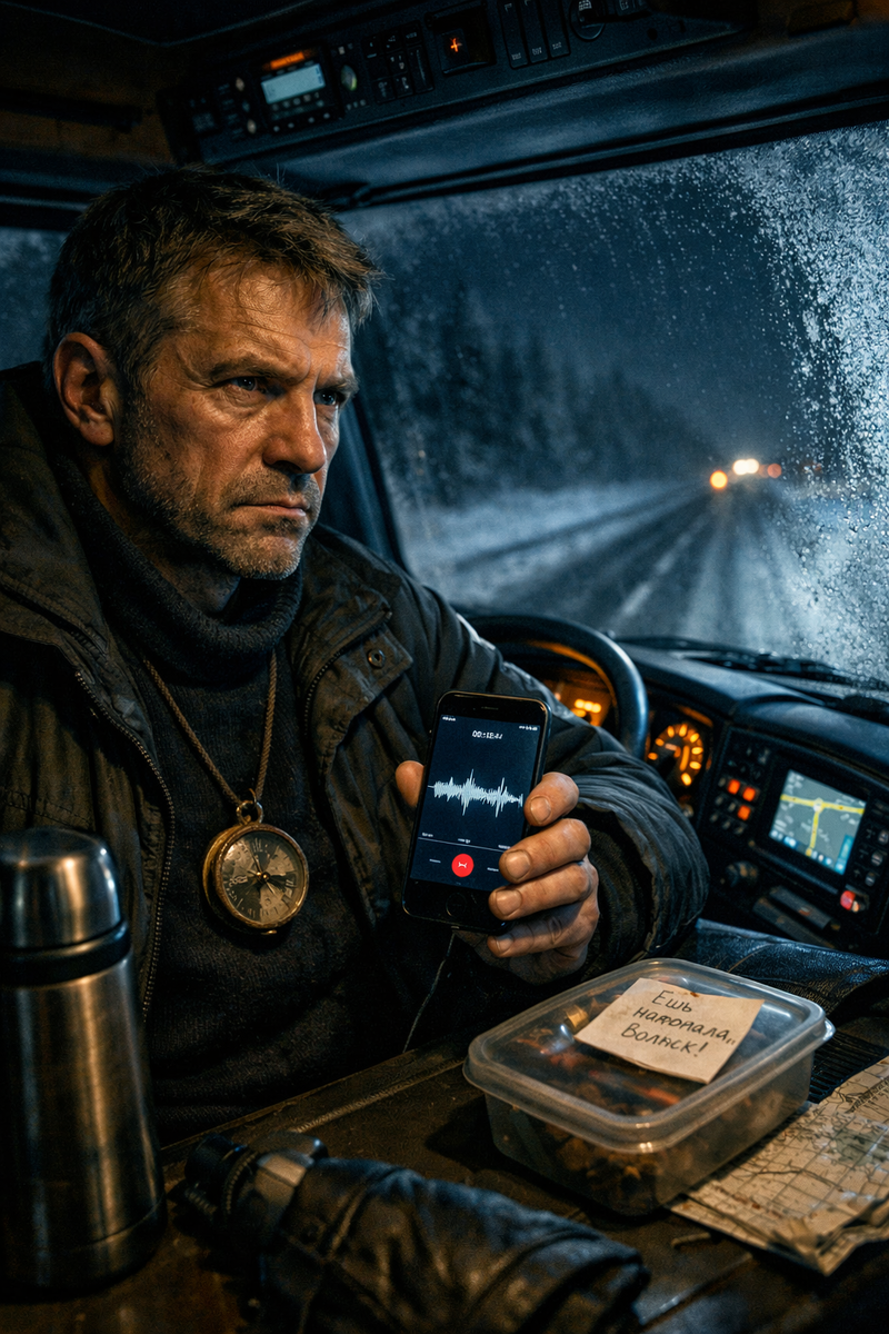 Автор: В. Панченко