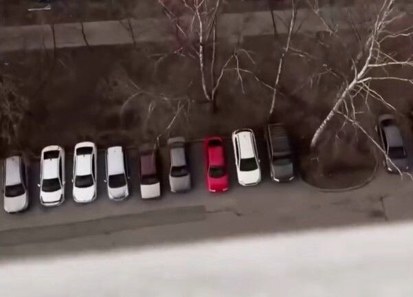     / Источник: кадр из видео