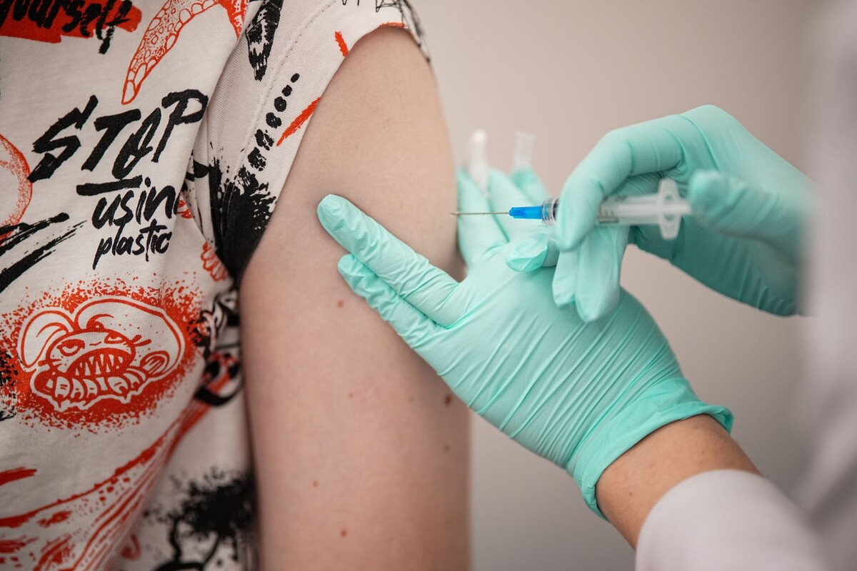     / Источник: © ИЗВЕСТИЯ/Сергей Лантюхов