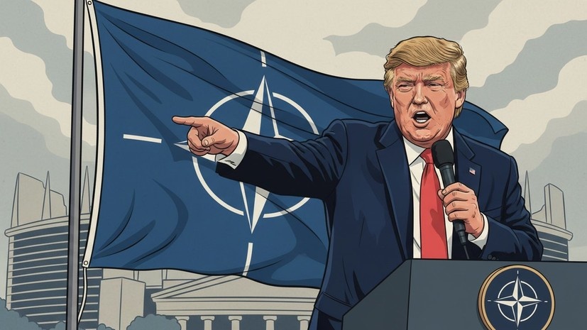   Сгенерировано с помощью ИИ