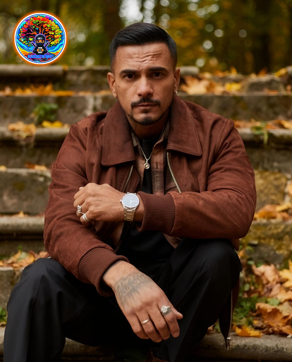 Певец Natan (Black Star Inc.)