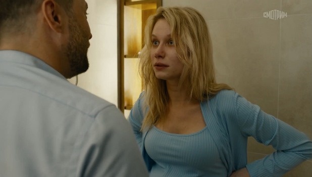 Содержание серий сериала «Судьба повсюду встретится» (2026).