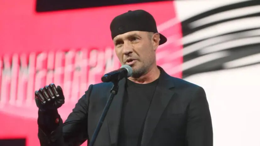    Источник: russian.rt.com Алла Бородина