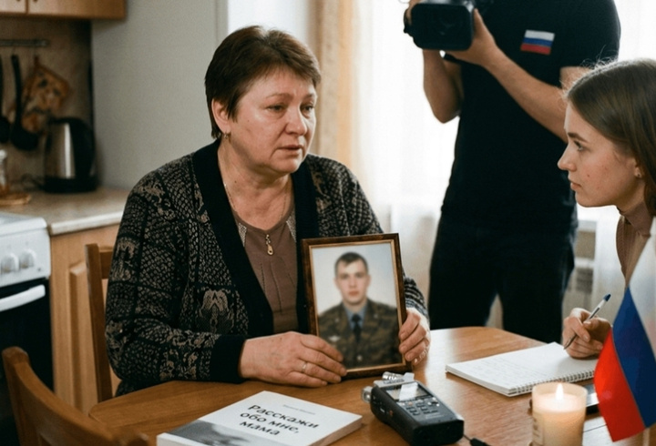 фото: Создано искусственным интеллектом