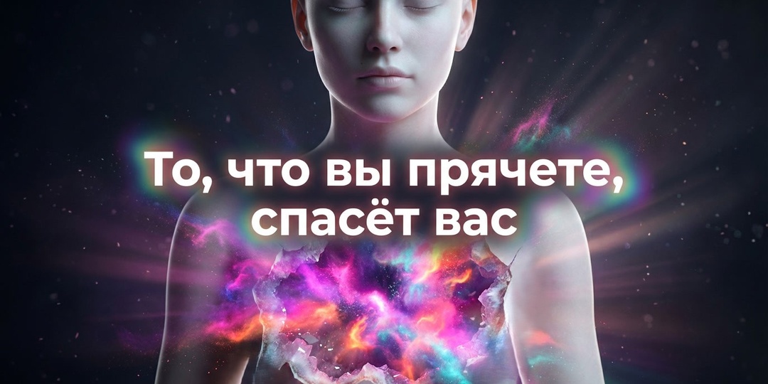 Как перестать тревожиться по пустякам? Секрет энергии внутри