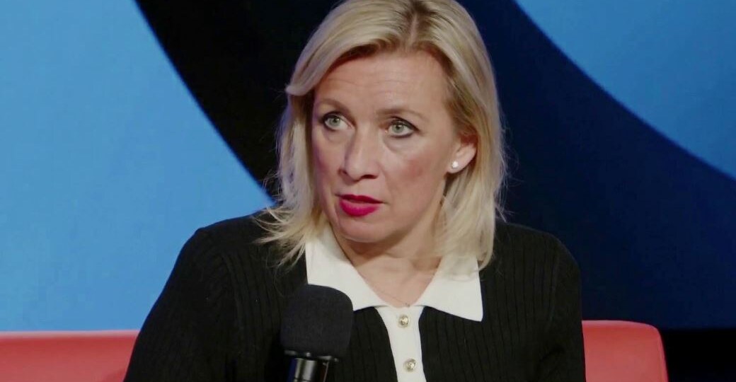 Россия ведет борьбу на нескольких фронтах, заявляет Мария Захарова