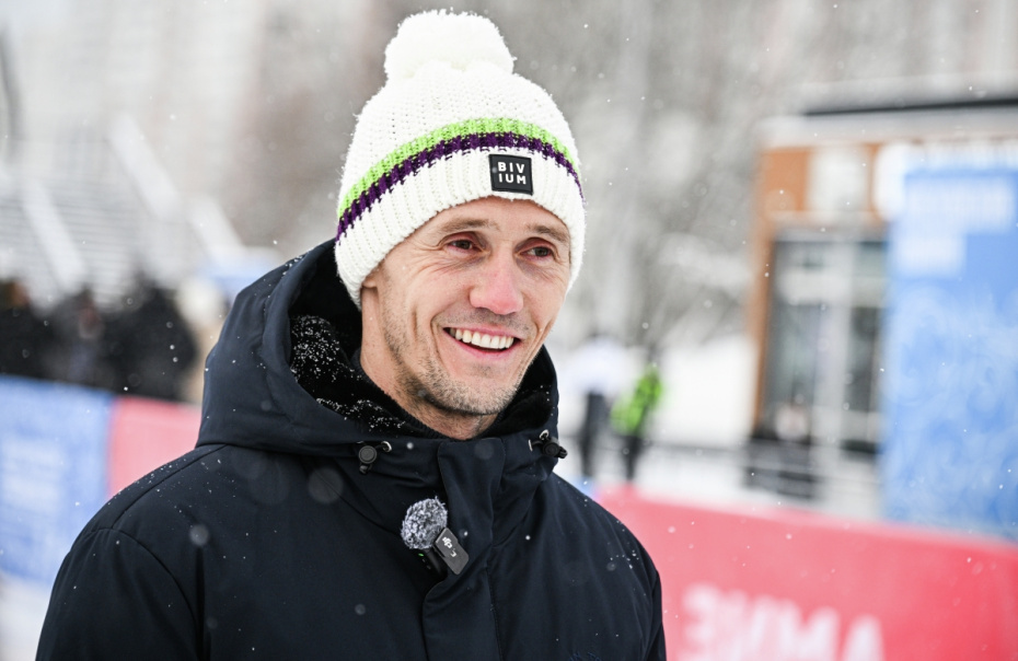    Алексей Филиппов/РИА Новости