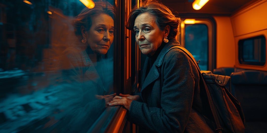 Точка невозврата (Рассказ)