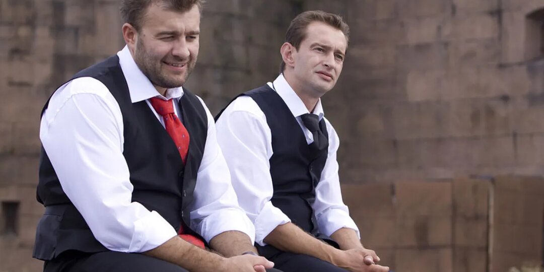 «Не для фона: пять глубоких российских сериалов, где искренность важнее спецэффектов»