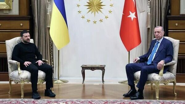    © Turkish Presidency