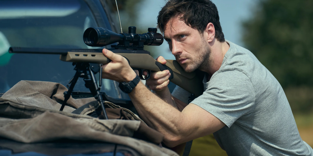 Фильм "Ограбить Лондон" - двойная игра