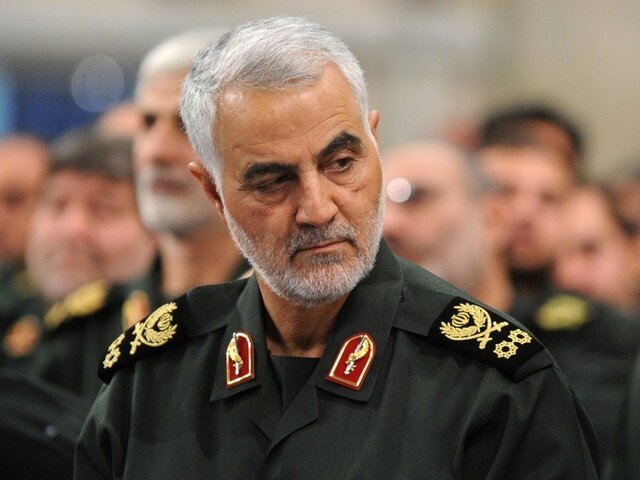    Фото: Getty Images/Anadolu Agency/Pool/Press Office of Iranian Supreme Leader