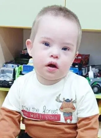 СОЛНЫШКО ИЩЕТ РОДИТЕЛЕЙ!!!