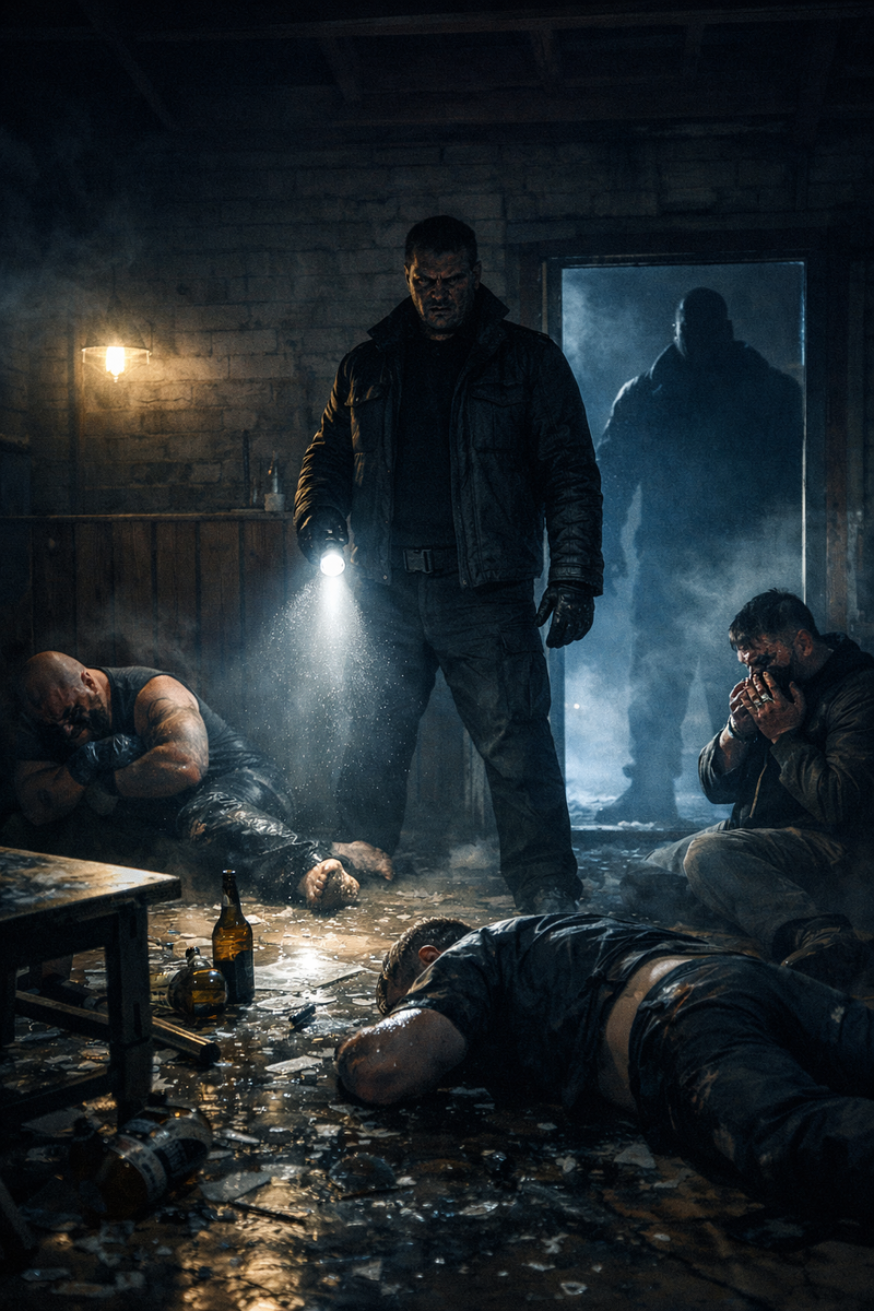 Автор: В. Панченко