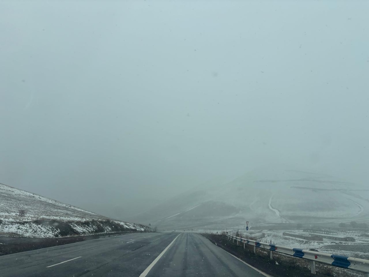 Почему туман всегда кажется мистическим?