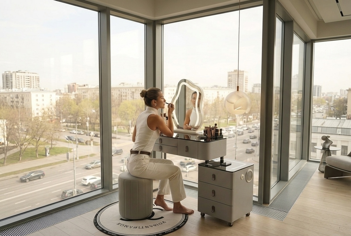 ссылка на столик: https://wemart.ru/product/tualetnyj-stolik-s-umnoj-tumboj-i-zerkalom-chernaya-stoleshnica-seryj