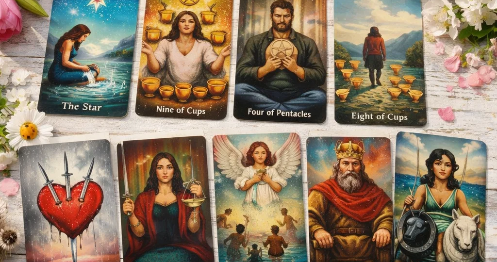 Как ЛИЧНАЯ ЖИЗНЬ изменится в самое БЛИЖАЙШЕЕ время?