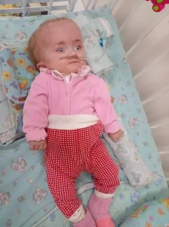 АНАСТАСИЯ ЖДЁТ РОДИТЕЛЕЙ!!!