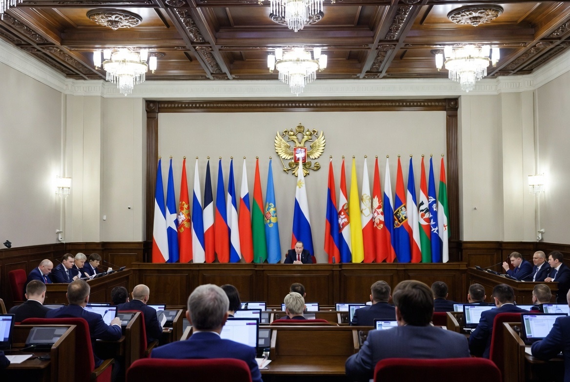 Почему Госдума снова заговорила о мобилизации сотен тысяч в 2026?