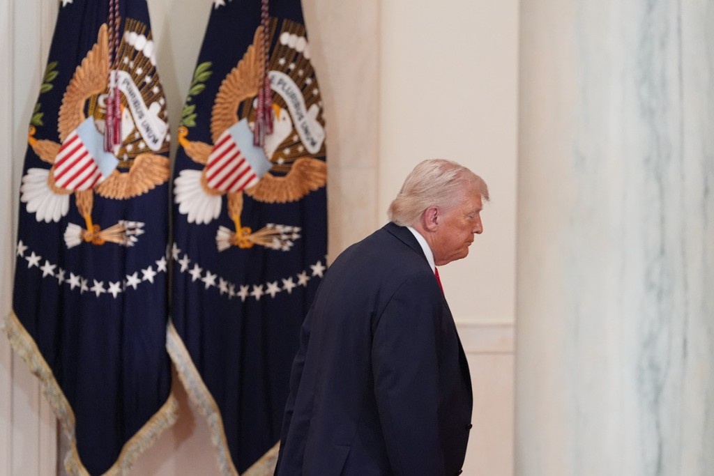    Фото © AP / ТАСС