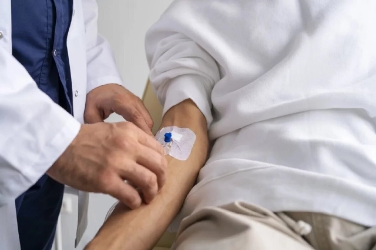    Десятки людей попали в больницу после массового отравления в Дагестане