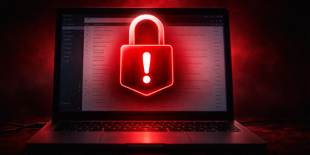 Банк он защитил. Госуслуги тоже. Почту — не тронул. Через неё взломали всё остальное