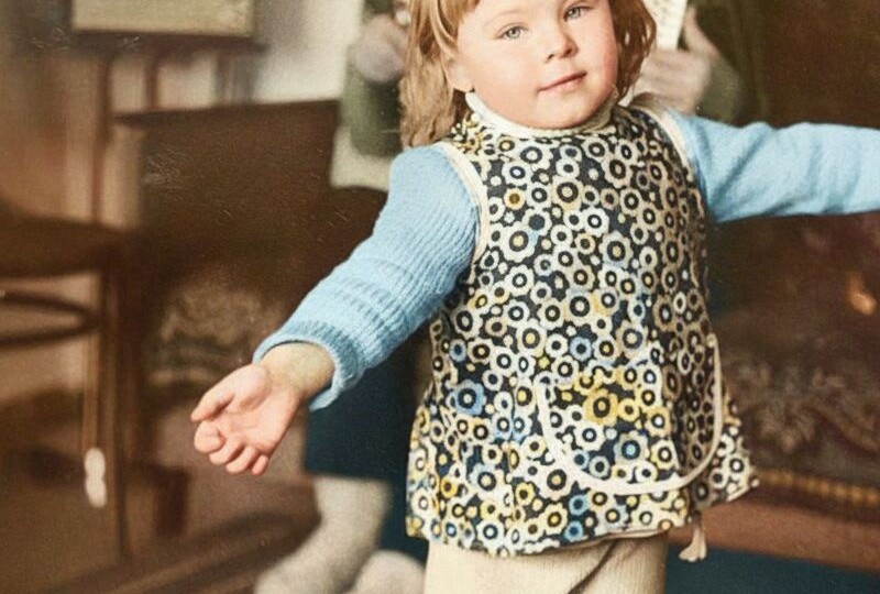 Три кадра, в которых до сих пор живёт моё сердце