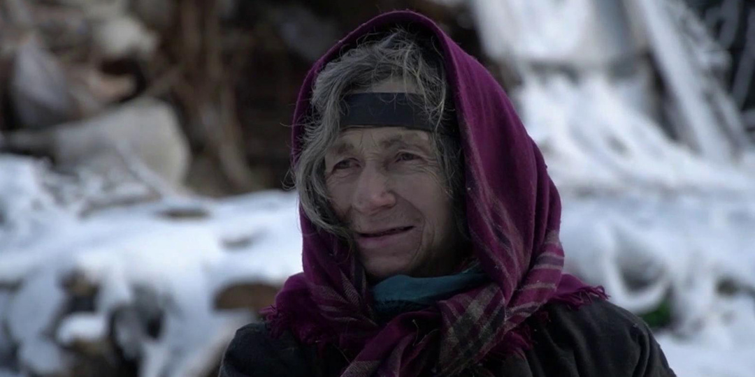 У Агафьи Лыковой медведь утащил собаку