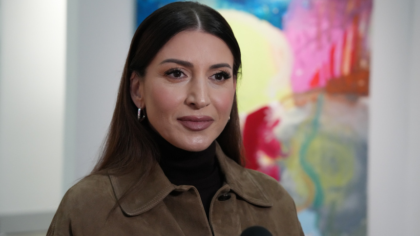    Фото: ИЗВЕСТИЯ/Дмитрий Коротаев; 5-tv.ru