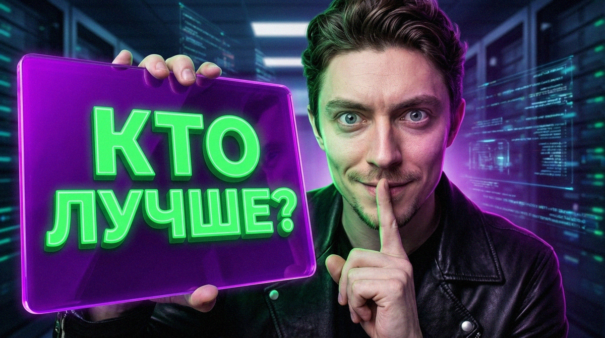    Выясняем, какая модель точнее улавливает контекст и лучше справляется с генерацией русского текста. rixaitech