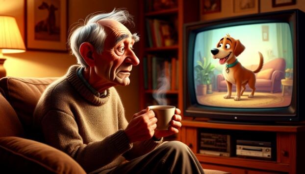 Сентиментальность, которой мы не ждали