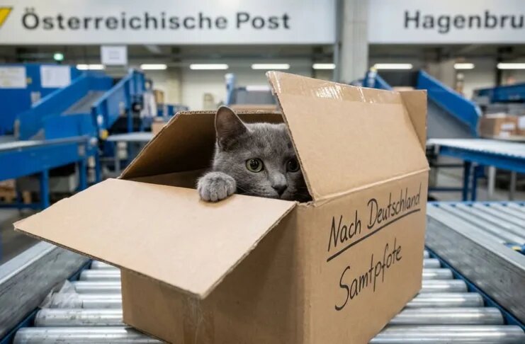    Фото: генерация ИИ / ГИПОРТ