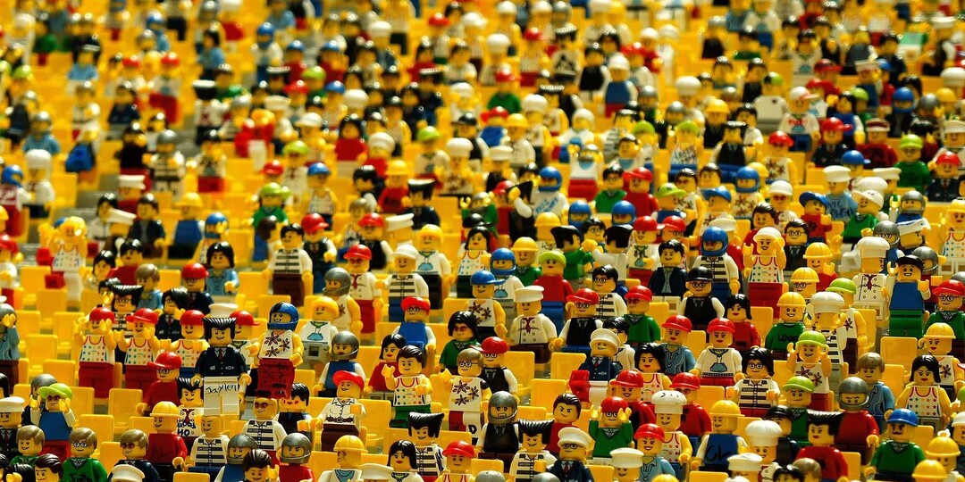 Население Земли к 2070 году увеличится до 12 млрд человек