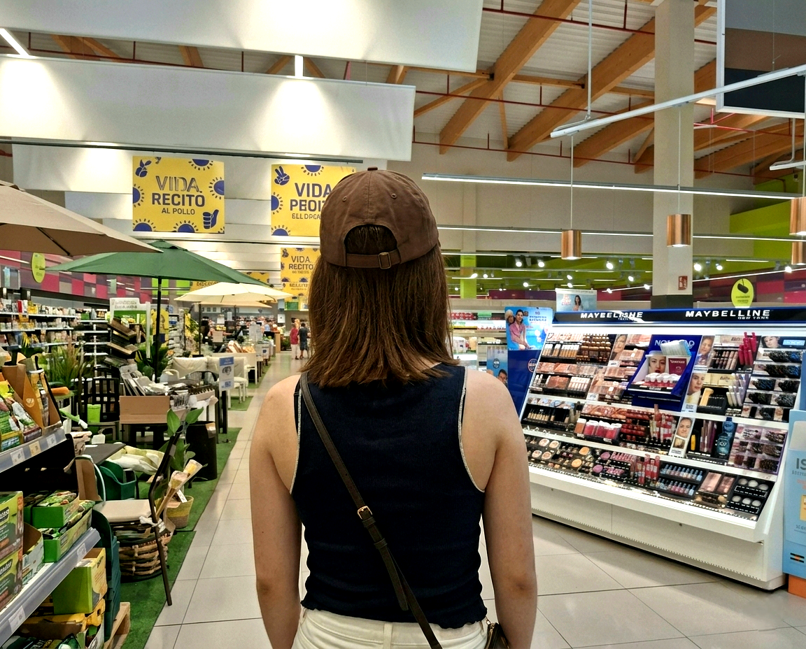 Внутри Орангутана