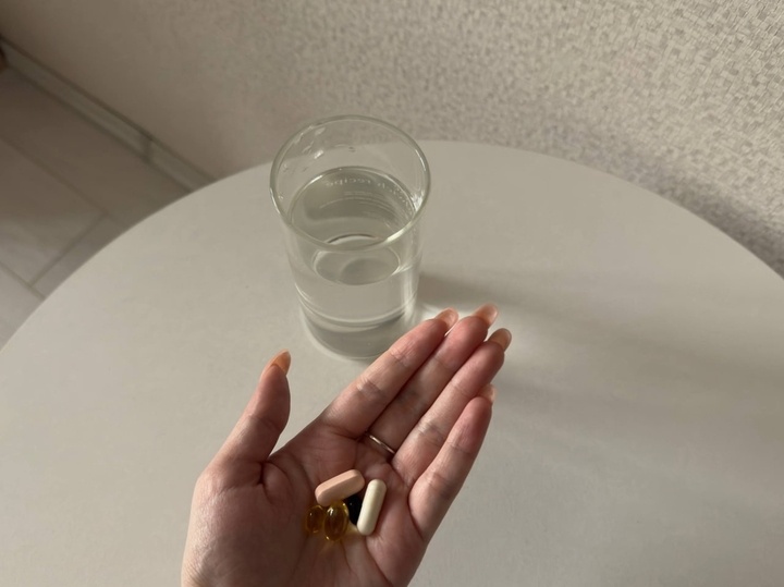     Помогает усваиватся другим витаминам. Фото: архив МК в Питере