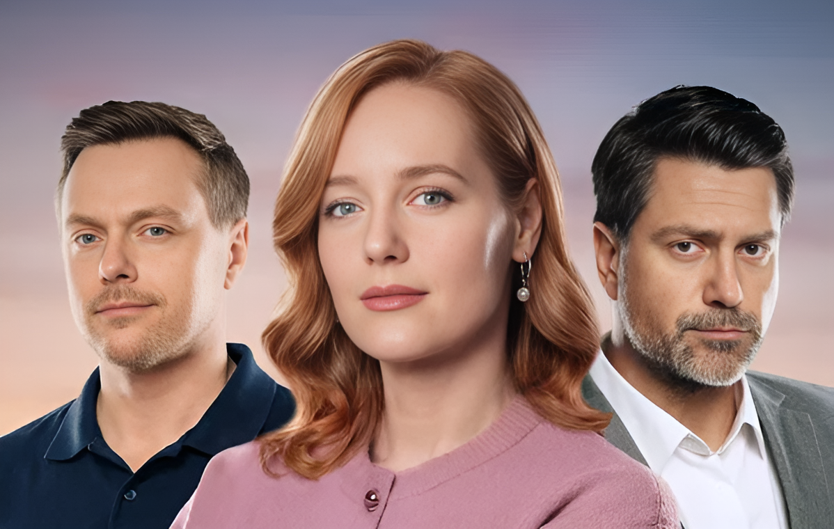 Постер сериала «А как иначе»