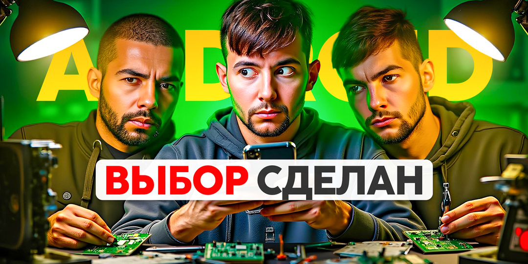 Xiaomi или Samsung: какие смартфоны лучше в 2026?