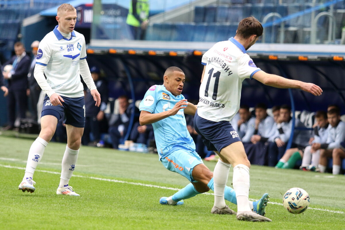 Фото: Максим Константинов, P1spb.ru