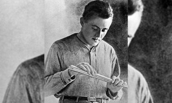 Сергей Королёв: главный конструктор, покоривший космос