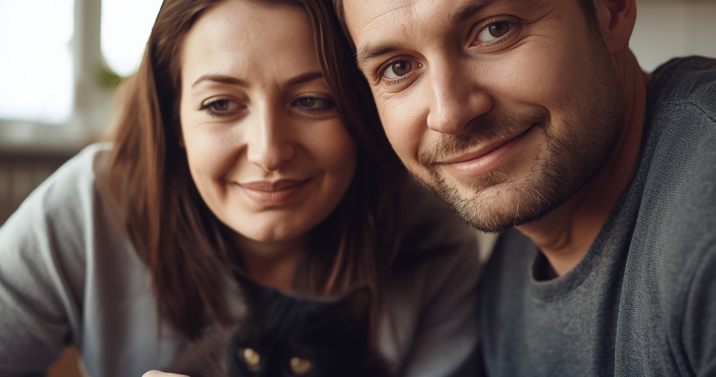 Он стал частью нашей тайны