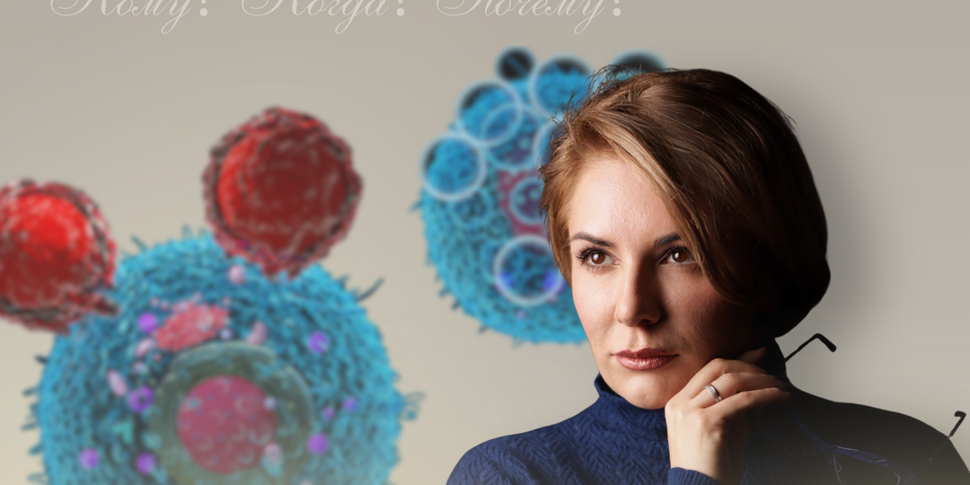 CAR-Т: «живое лекарство», которое меняет историю онкологии.